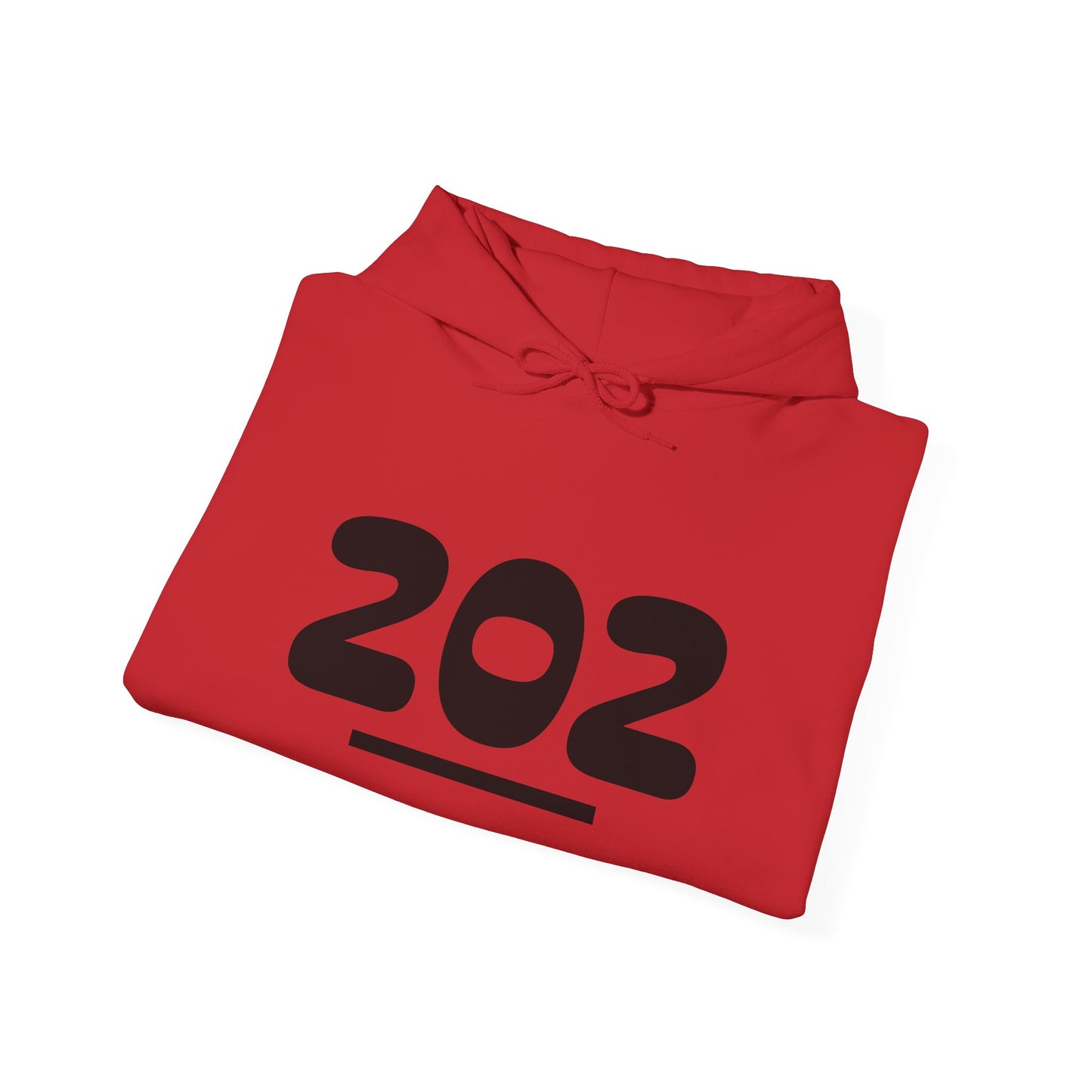 Classic 202 Hoodie