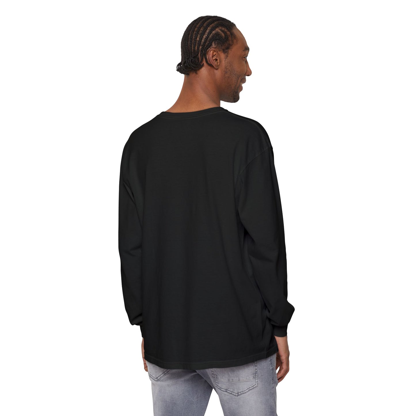 Family Love Long Sleeve Tee