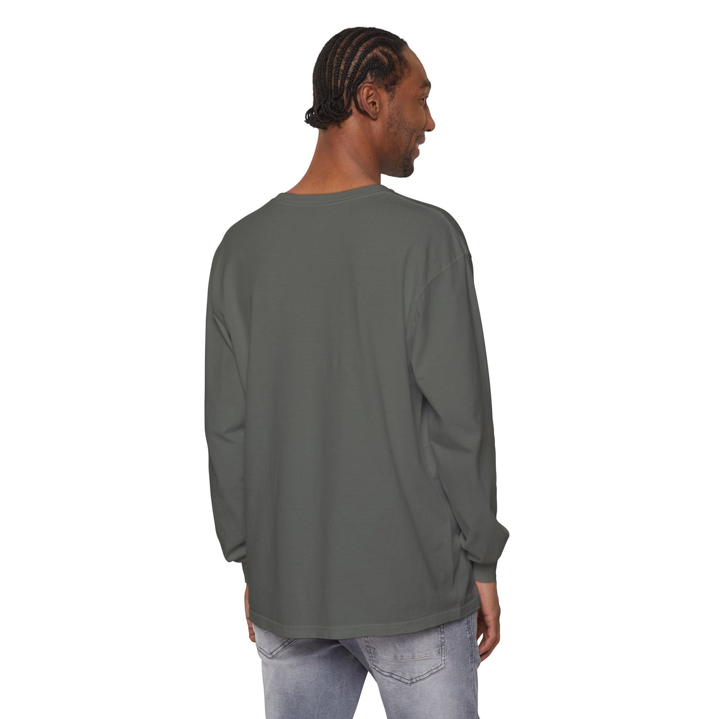 Ride Love Long Sleeve Tee