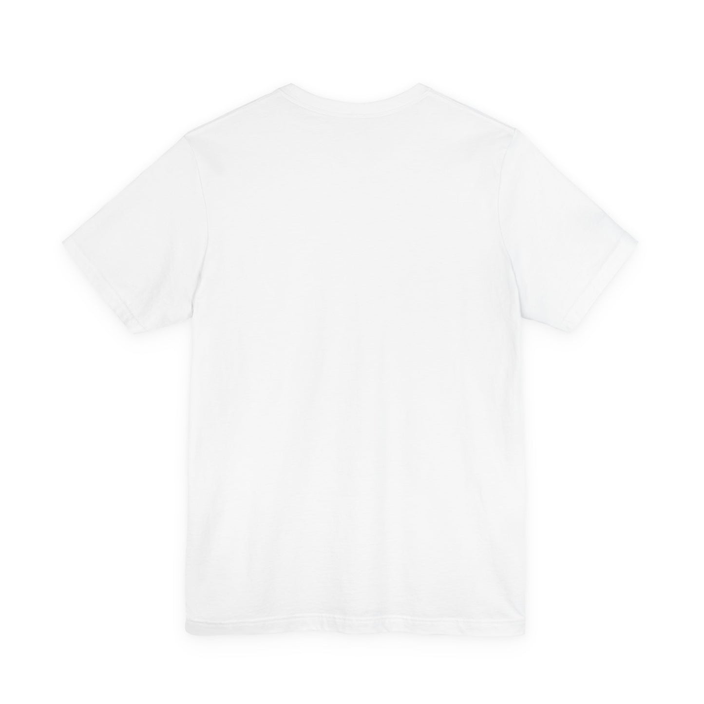 Unity Short Sleeve Tee