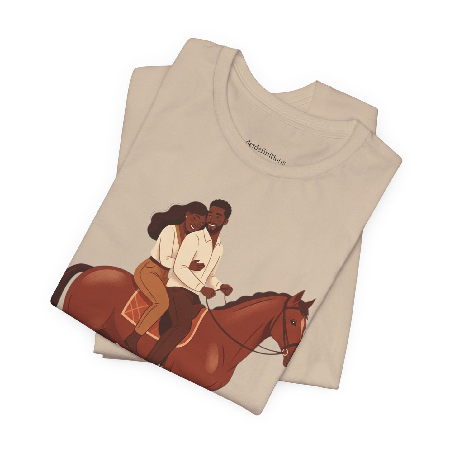 713 Love Short Sleeve Tee