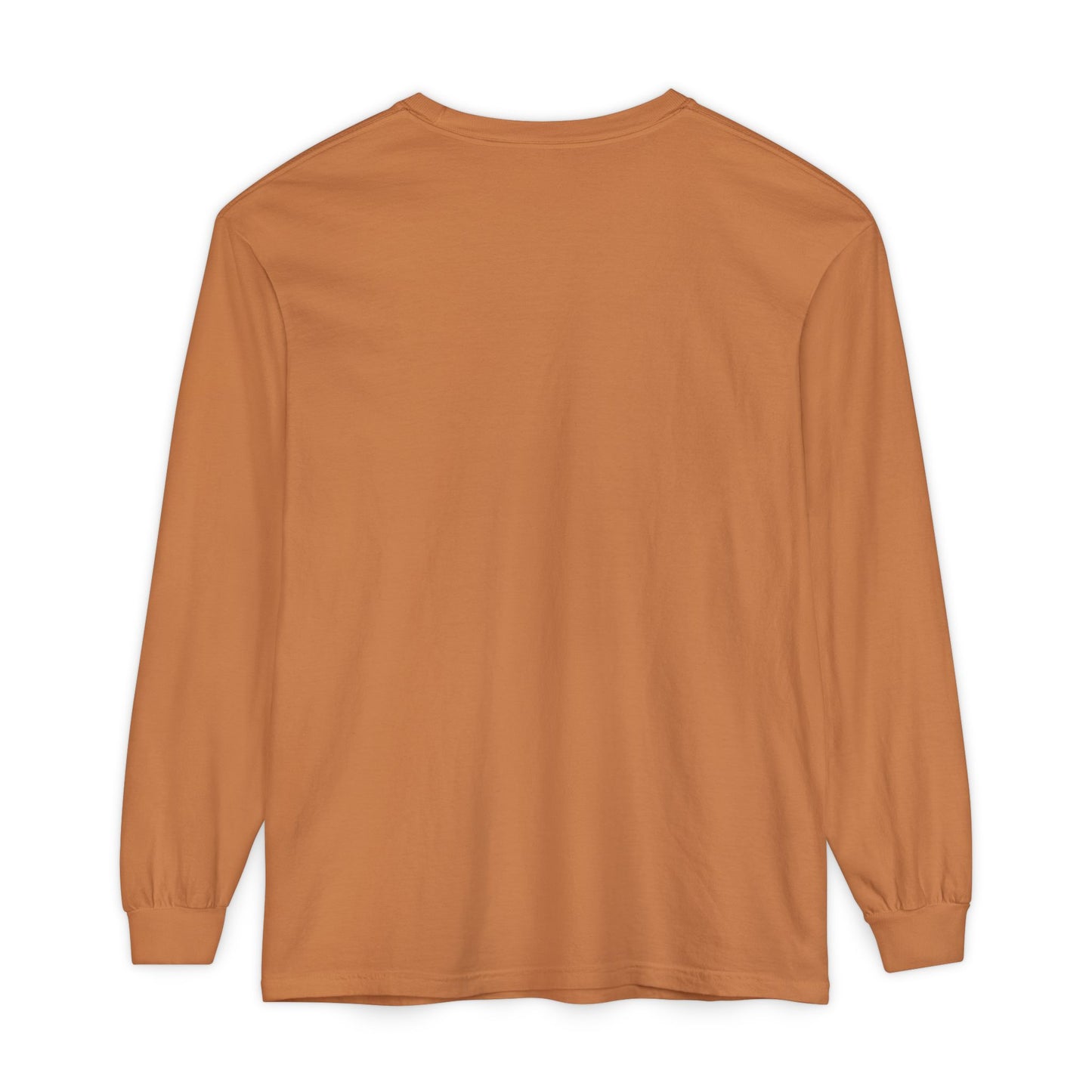 Walking Love Long Sleeve Tee