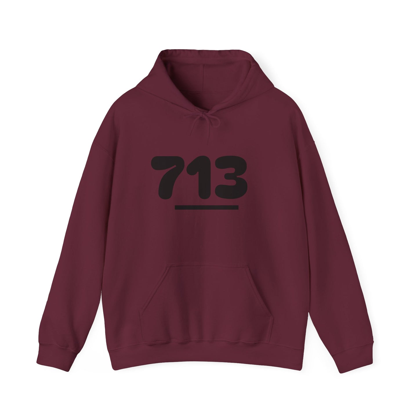Classic 713 Hoodie