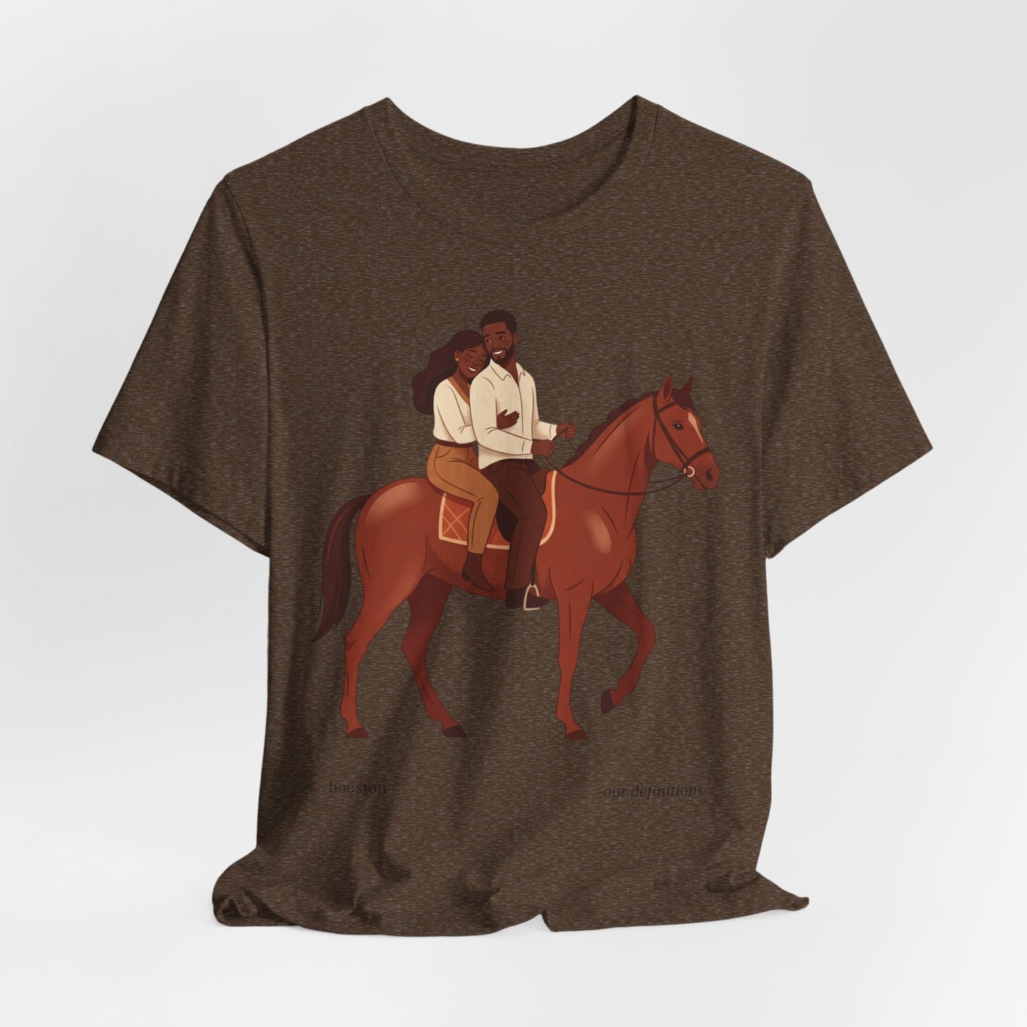 713 Love Short Sleeve Tee