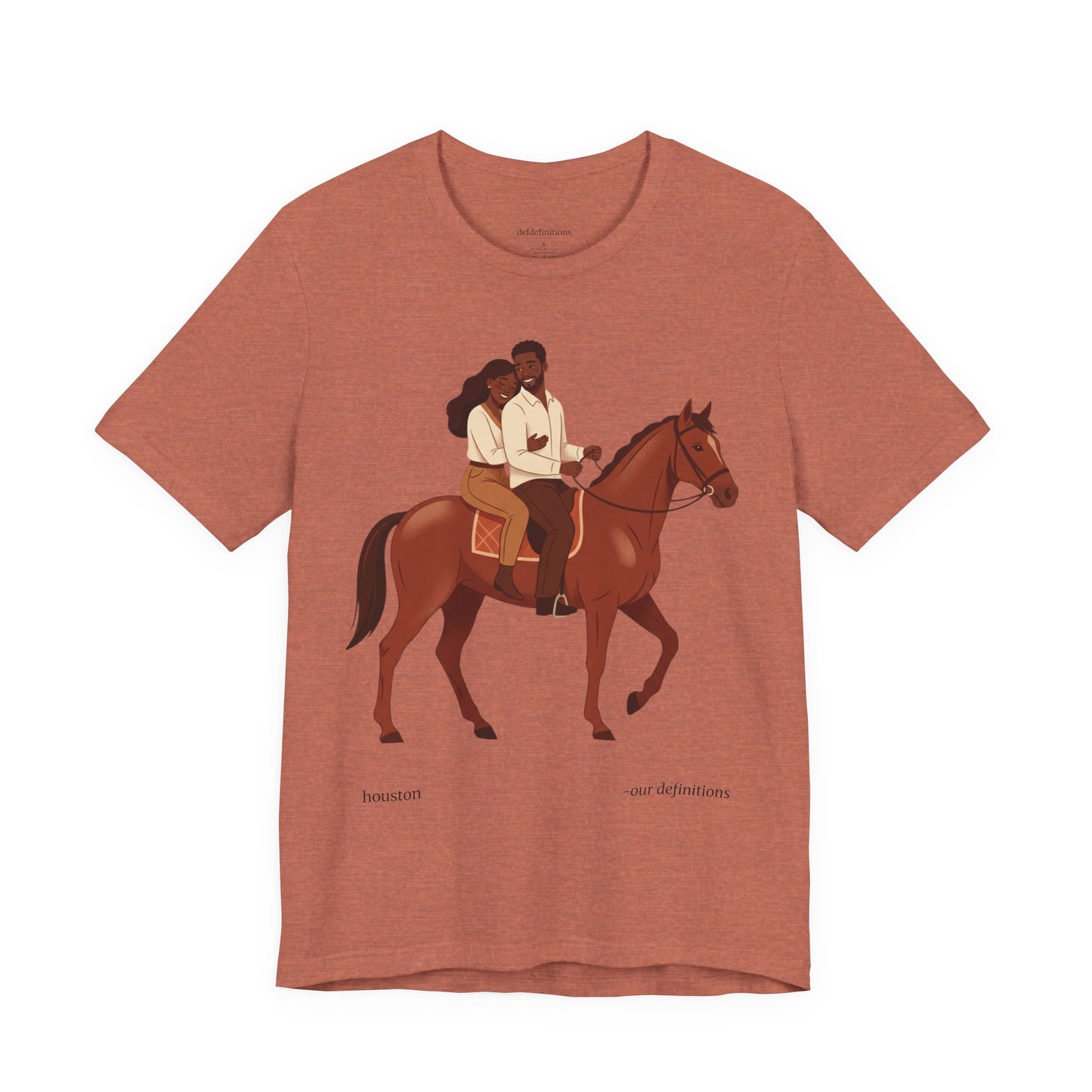 713 Love Short Sleeve Tee