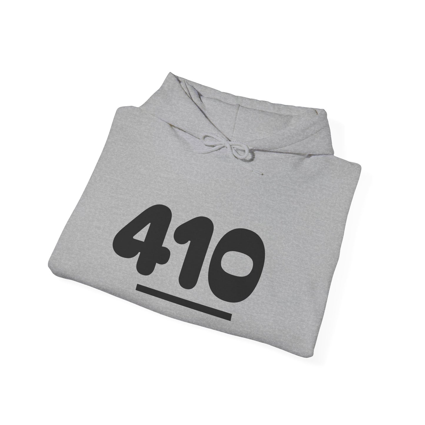 Classic 410 Hoodie