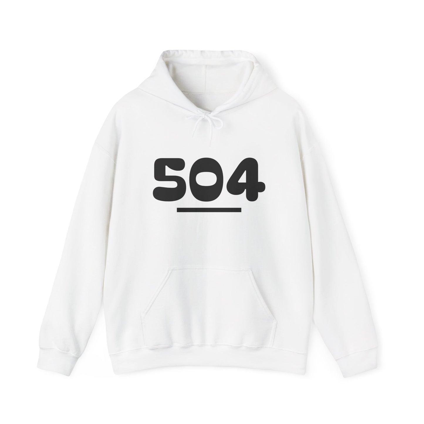 Defdefinitions™: 504 Resilience Hoodie