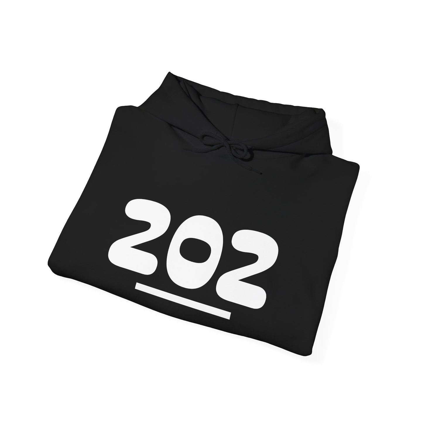 Classic 202 Hoodie