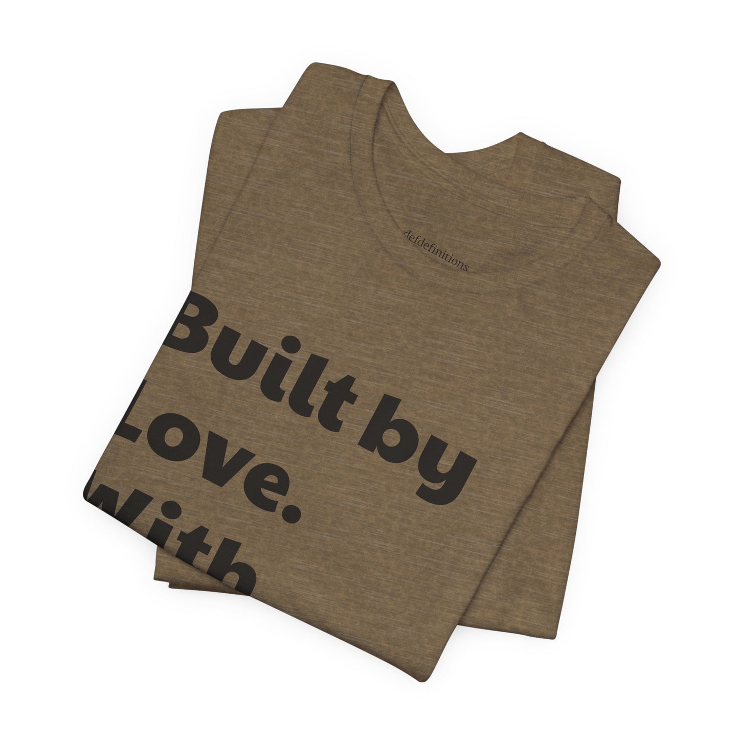 Houston Short Sleeve Tee
