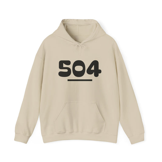 Defdefinitions™: Women 504 Hoodie