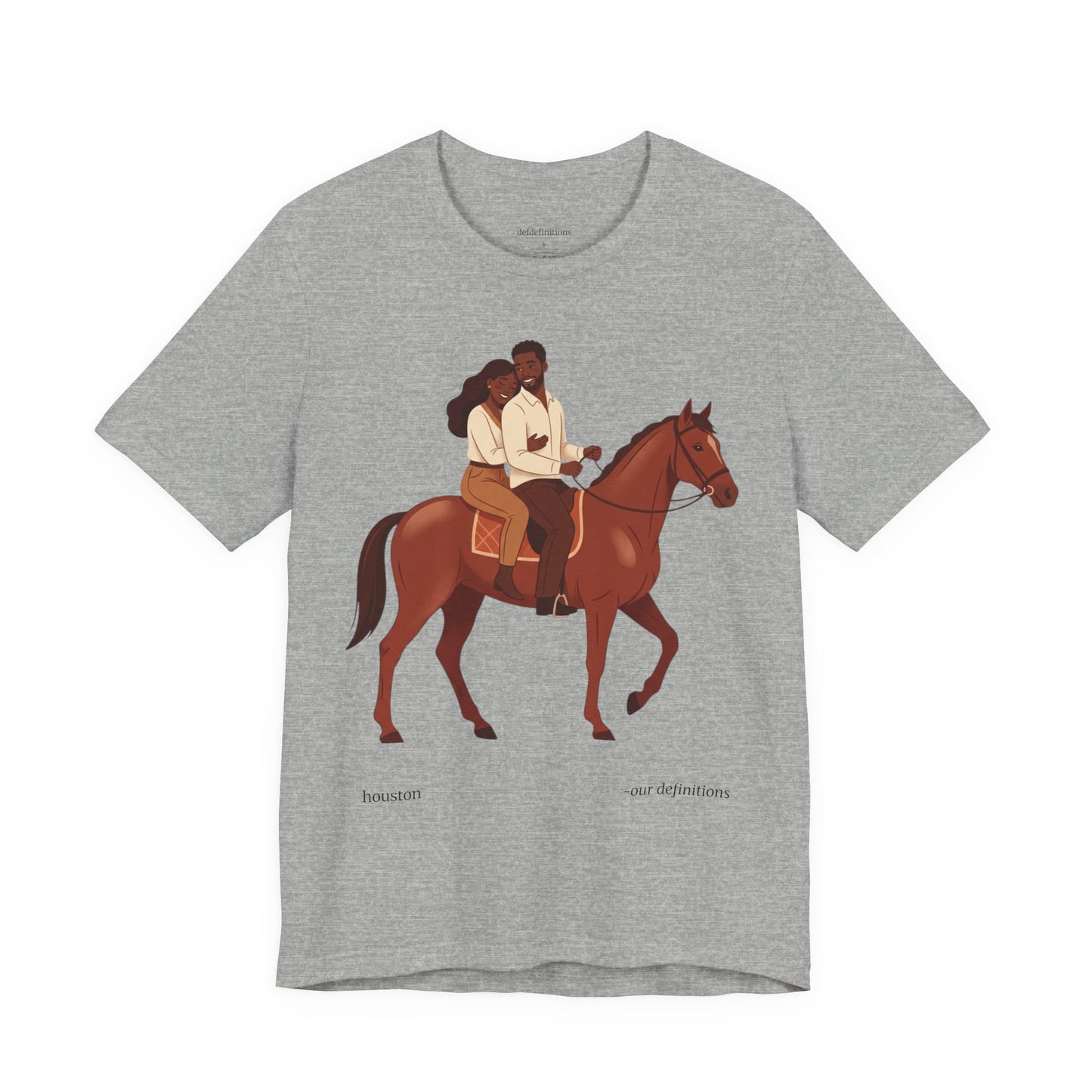 713 Love Short Sleeve Tee
