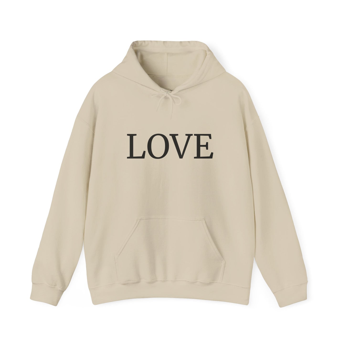 Defdefinitions™ Love Definition # 1: Hoodie