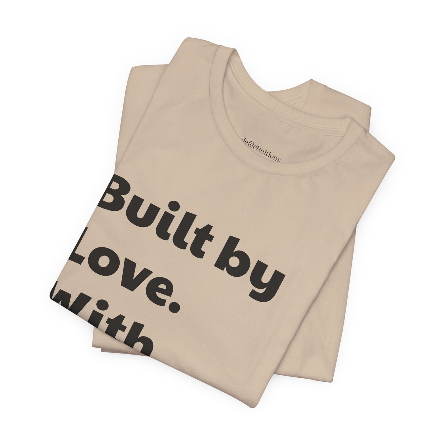 Houston Short Sleeve Tee