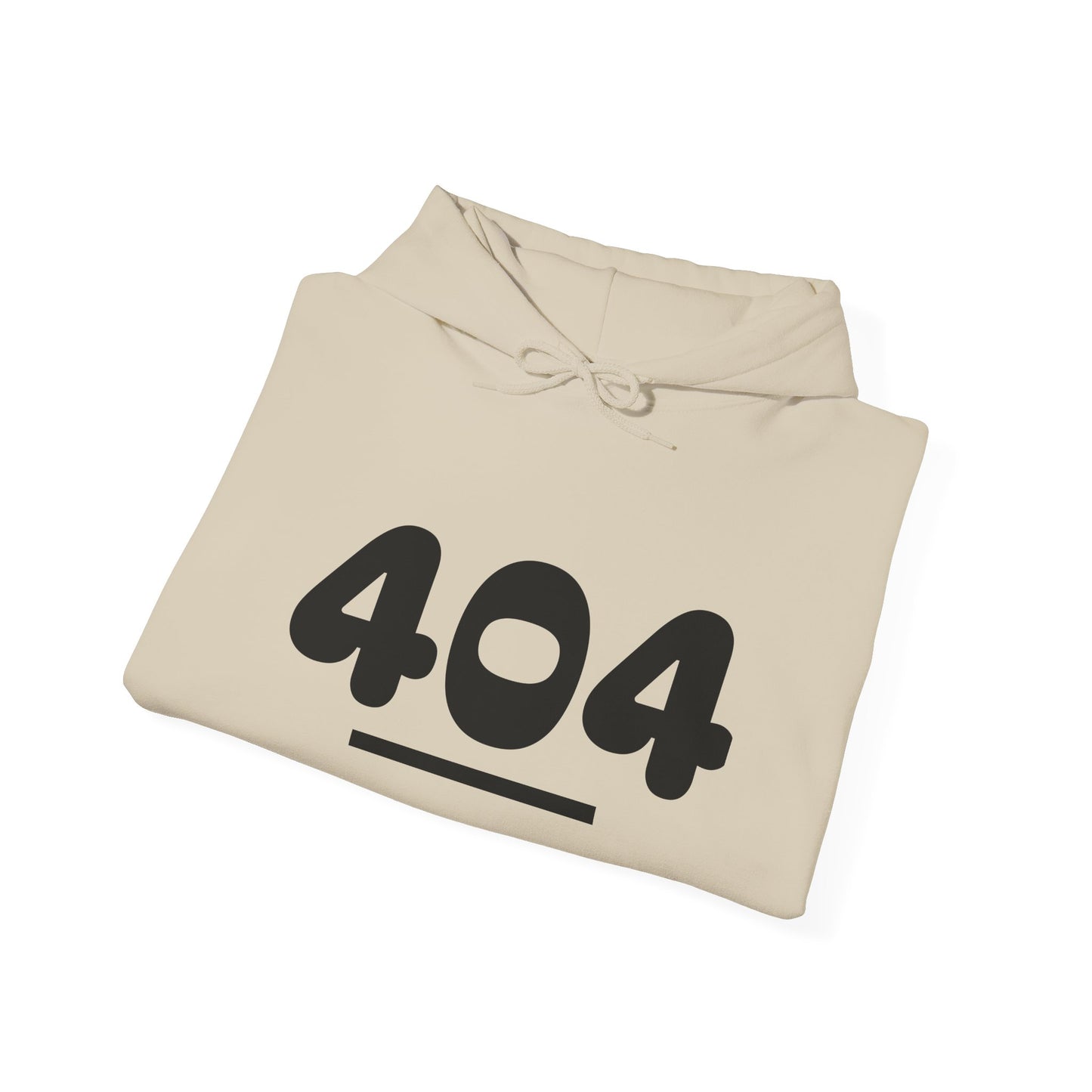 Defdefinitions™: 404 Respect Hoodie