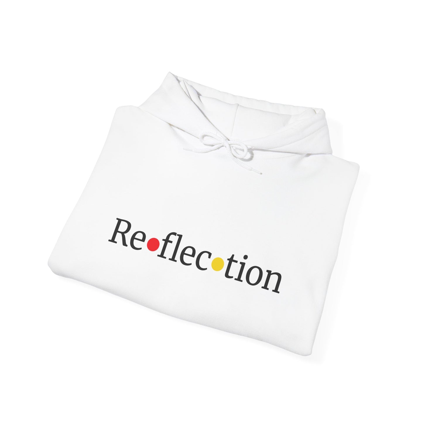 Reflection Definition # 1: Hoodie
