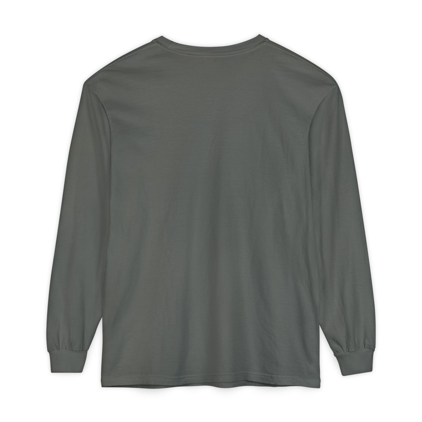 Ride Love Long Sleeve Tee