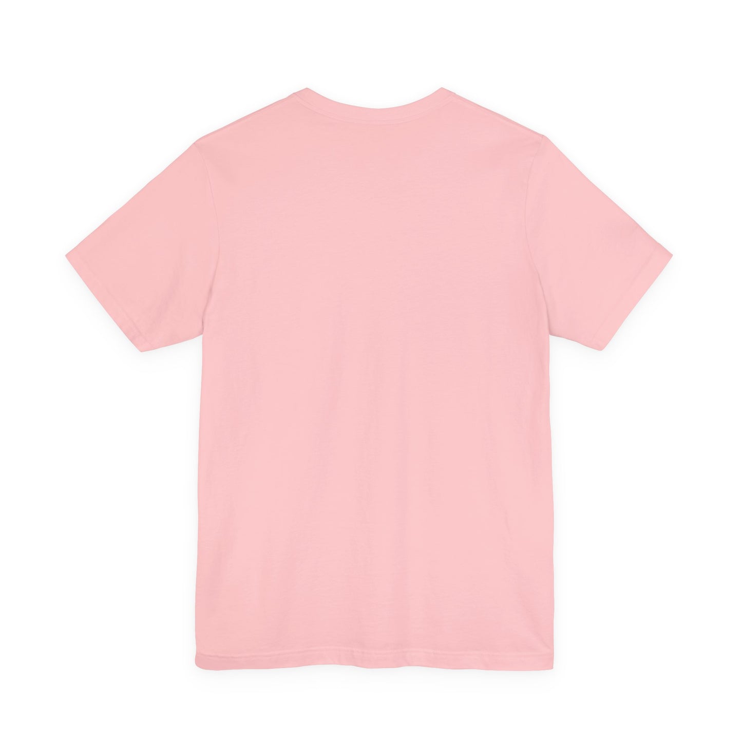Walking Love Short Sleeve Tee