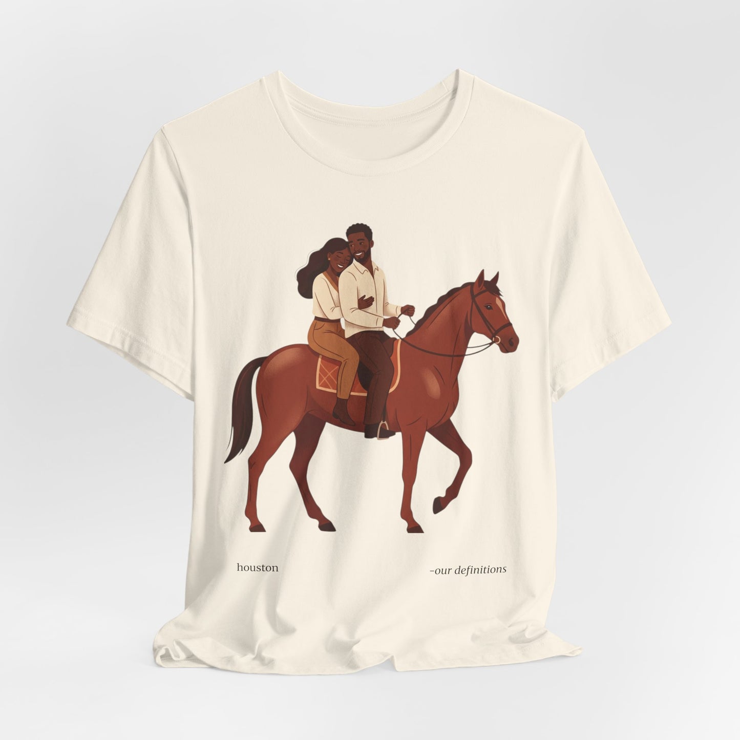 713 Love Short Sleeve Tee