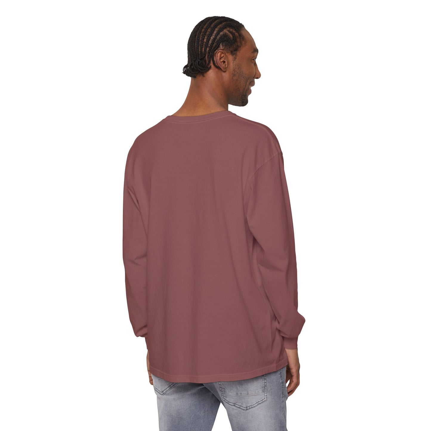 Ride Love Long Sleeve Tee