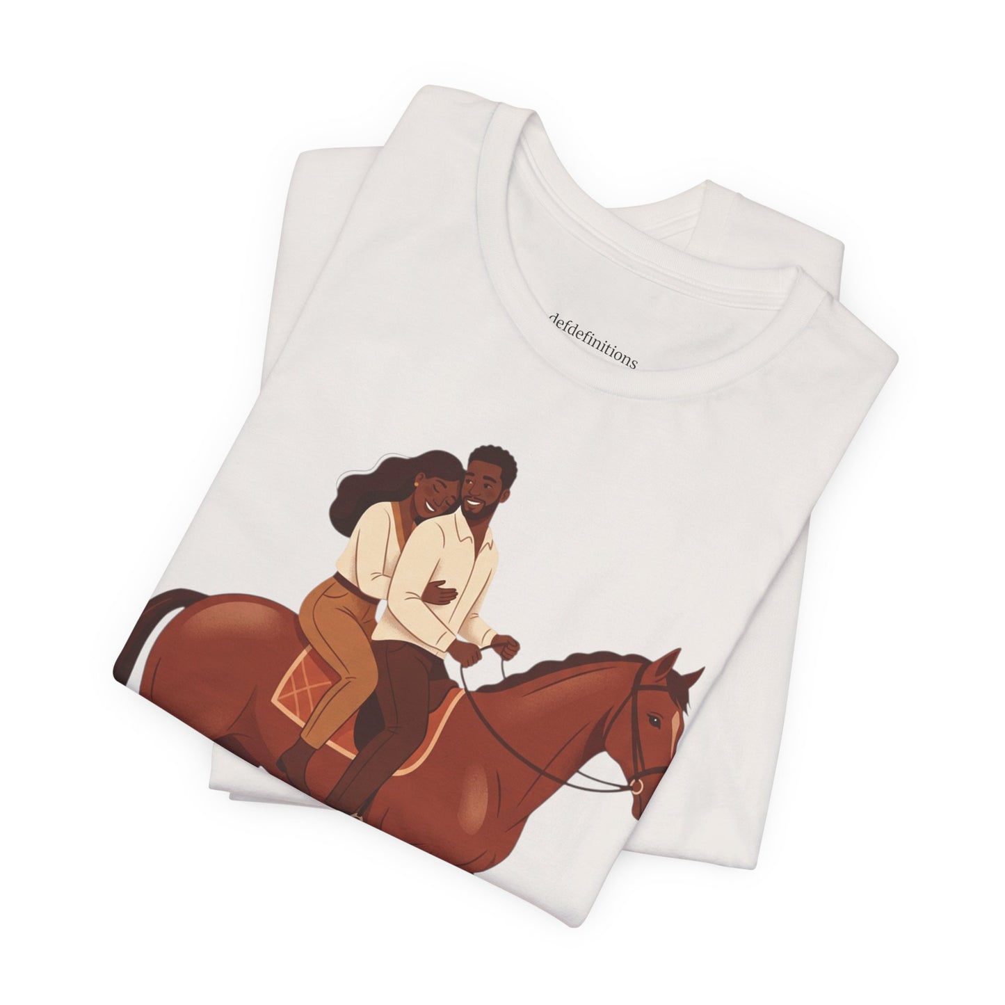 713 Love Short Sleeve Tee