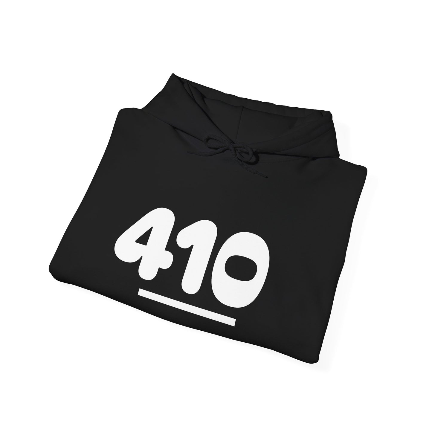 Classic 410 Hoodie