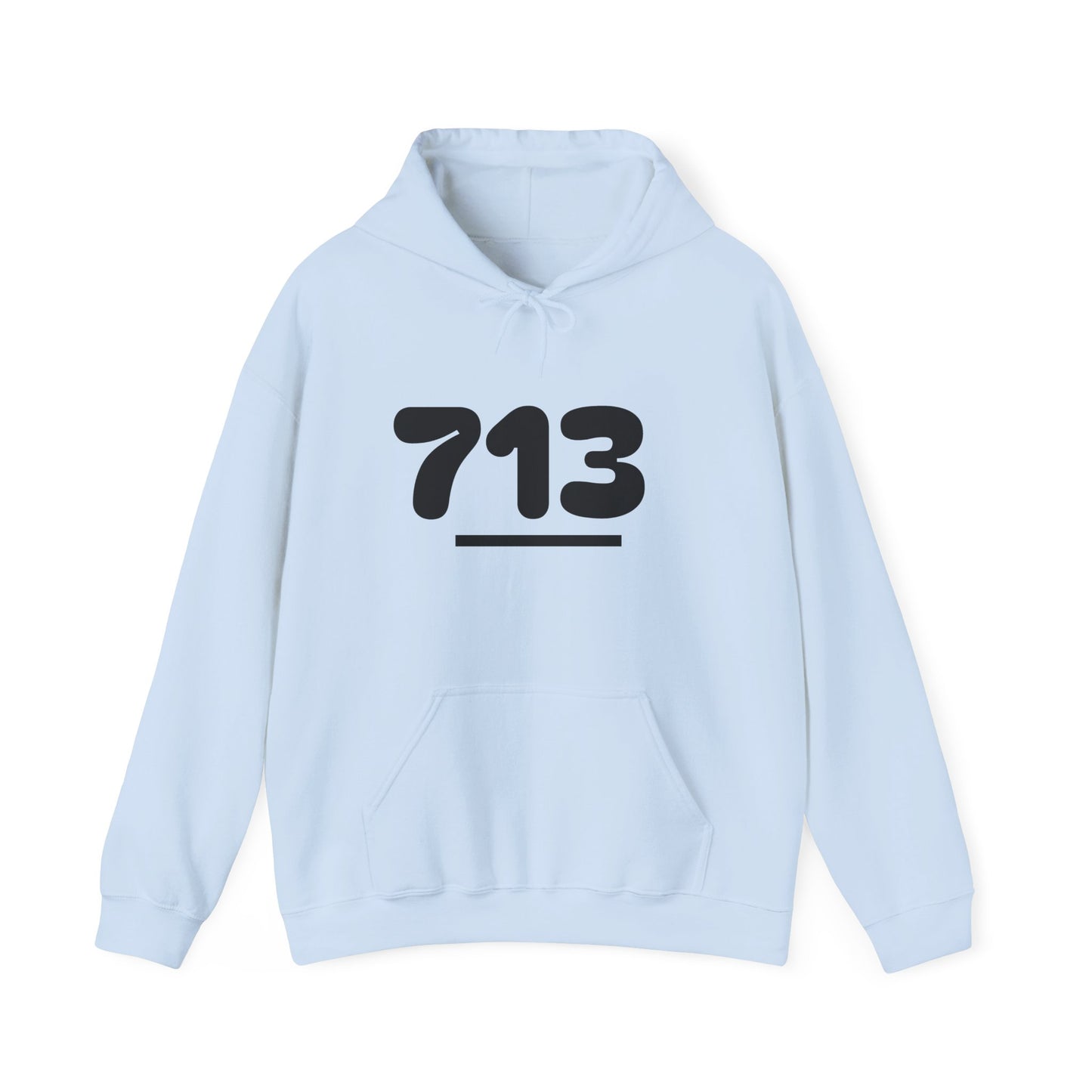 Classic 713 Hoodie