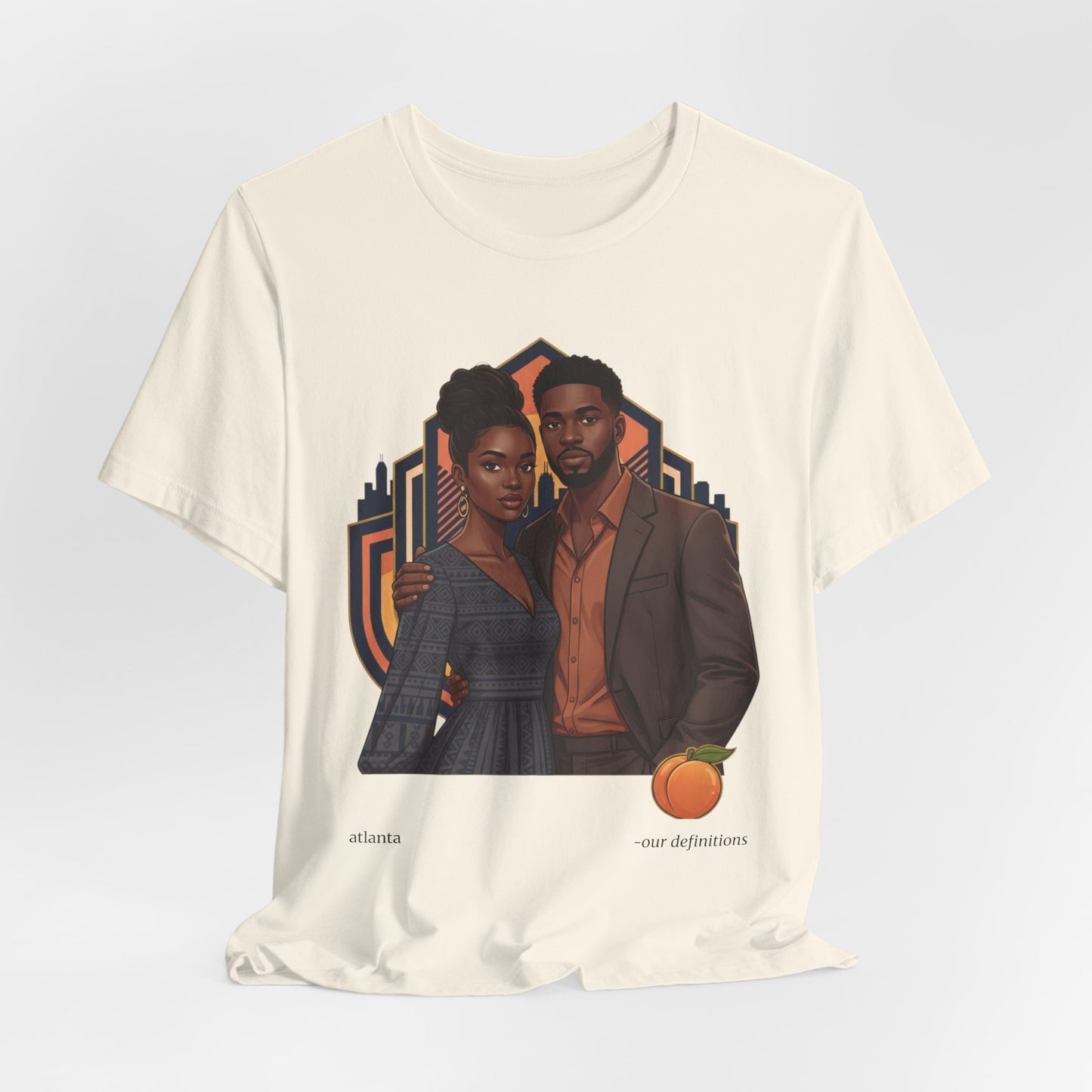 404 Love Short Sleeve Tee