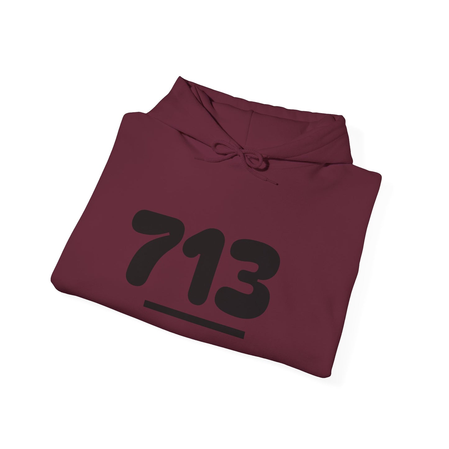 Classic 713 Hoodie