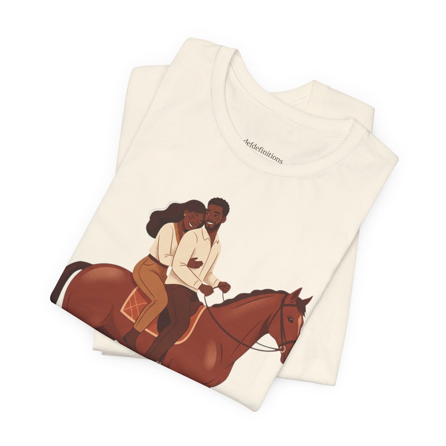 713 Love Short Sleeve Tee