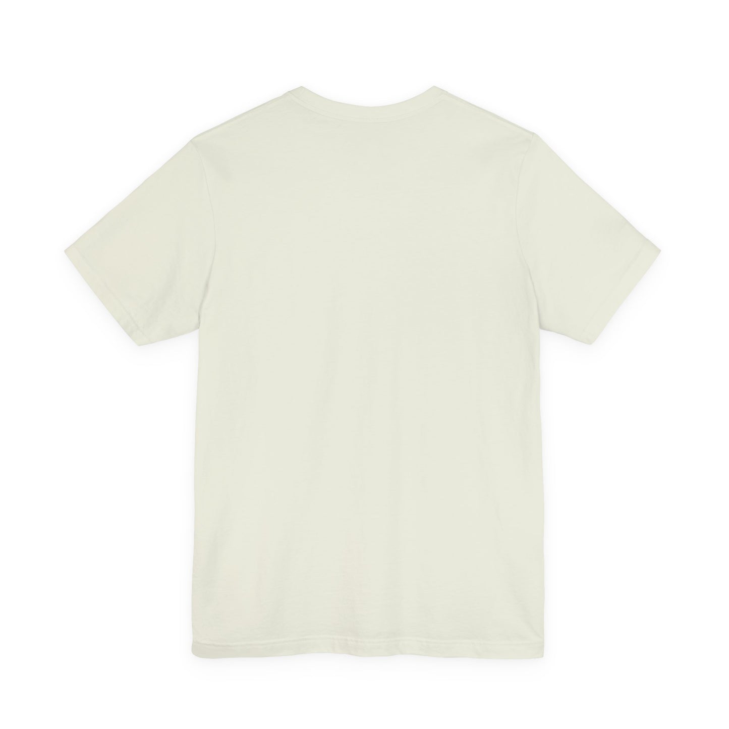D.C. Short Sleeve Tee