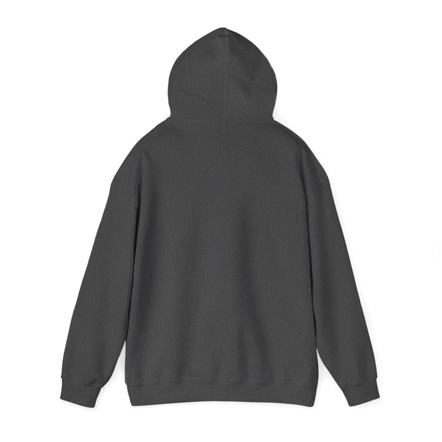 Defdefinitions™: Classic 404 Hoodie