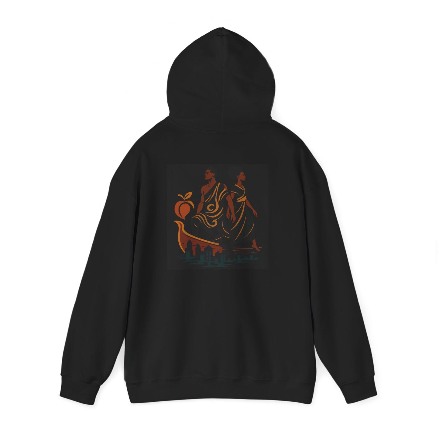Defdefinitions™: 404 Respect Hoodie