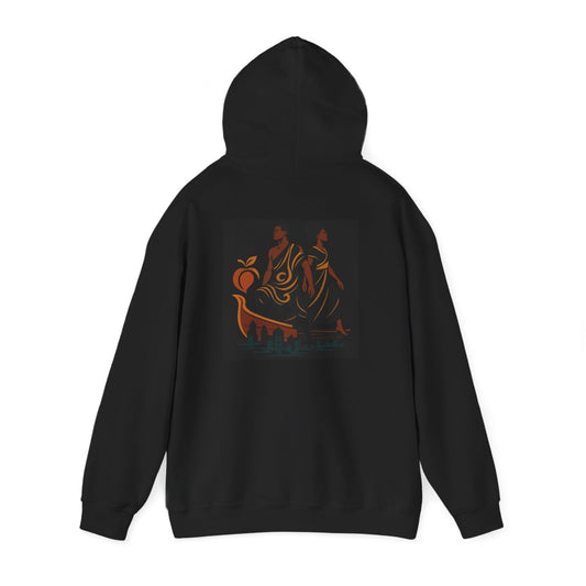 Defdefinitions™: 404 Respect Hoodie