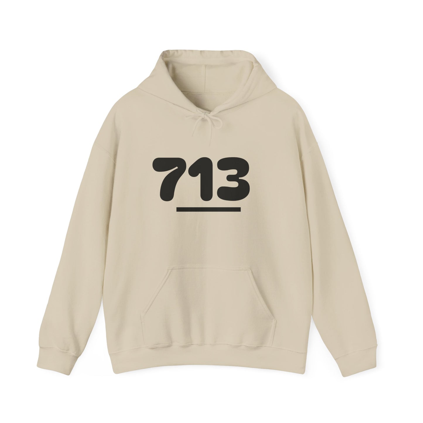 Classic 713 Hoodie