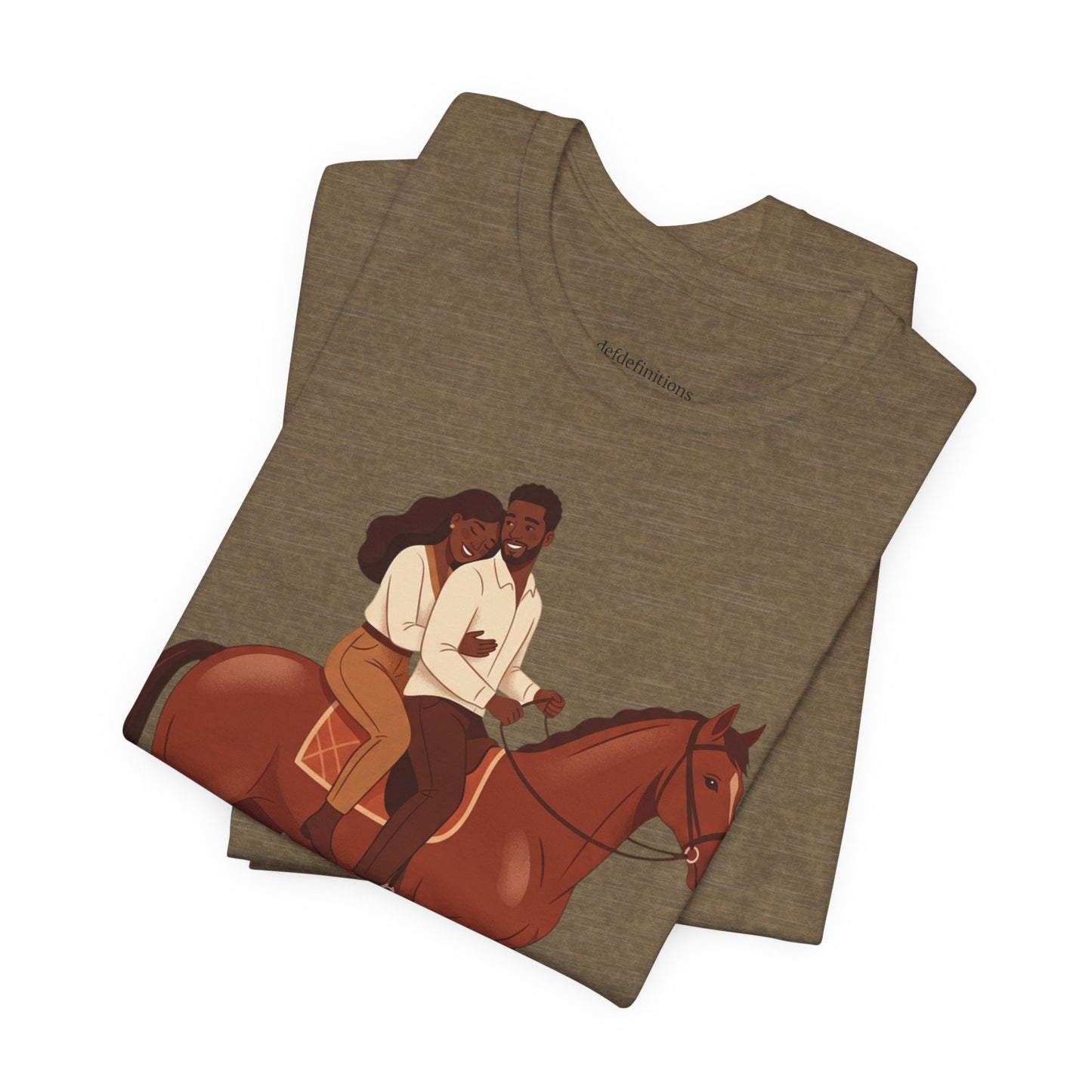 713 Love Short Sleeve Tee