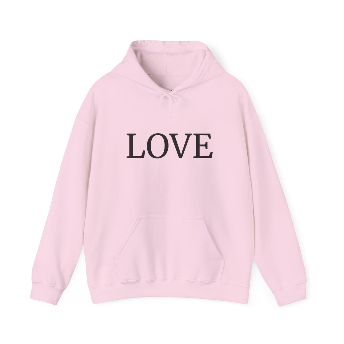 Love Hoodie
