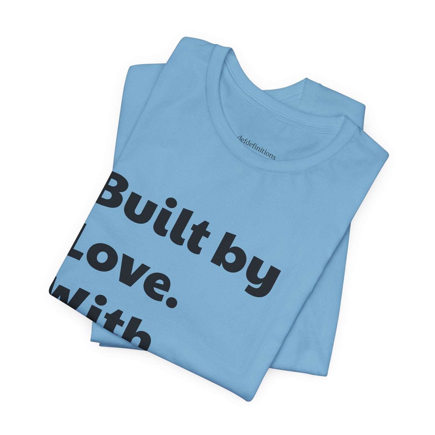 Houston Short Sleeve Tee