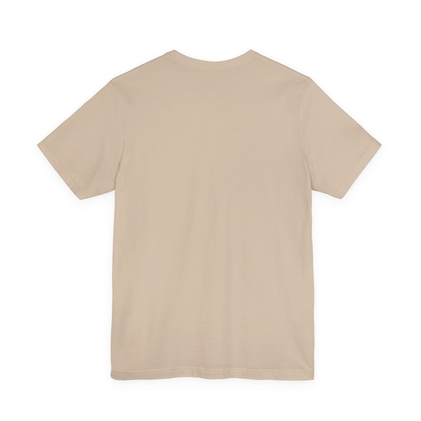Houston Short Sleeve Tee