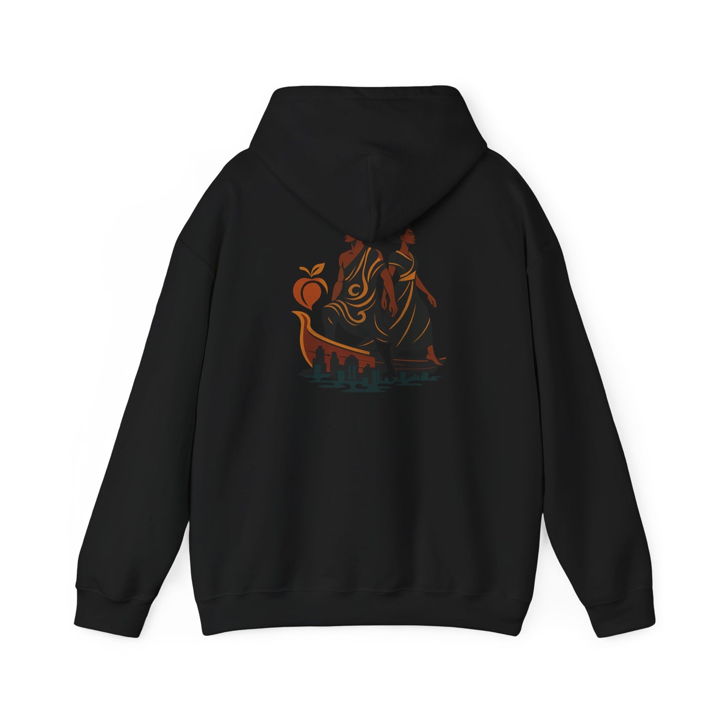 Defdefinitions™: 404 Respect Hoodie