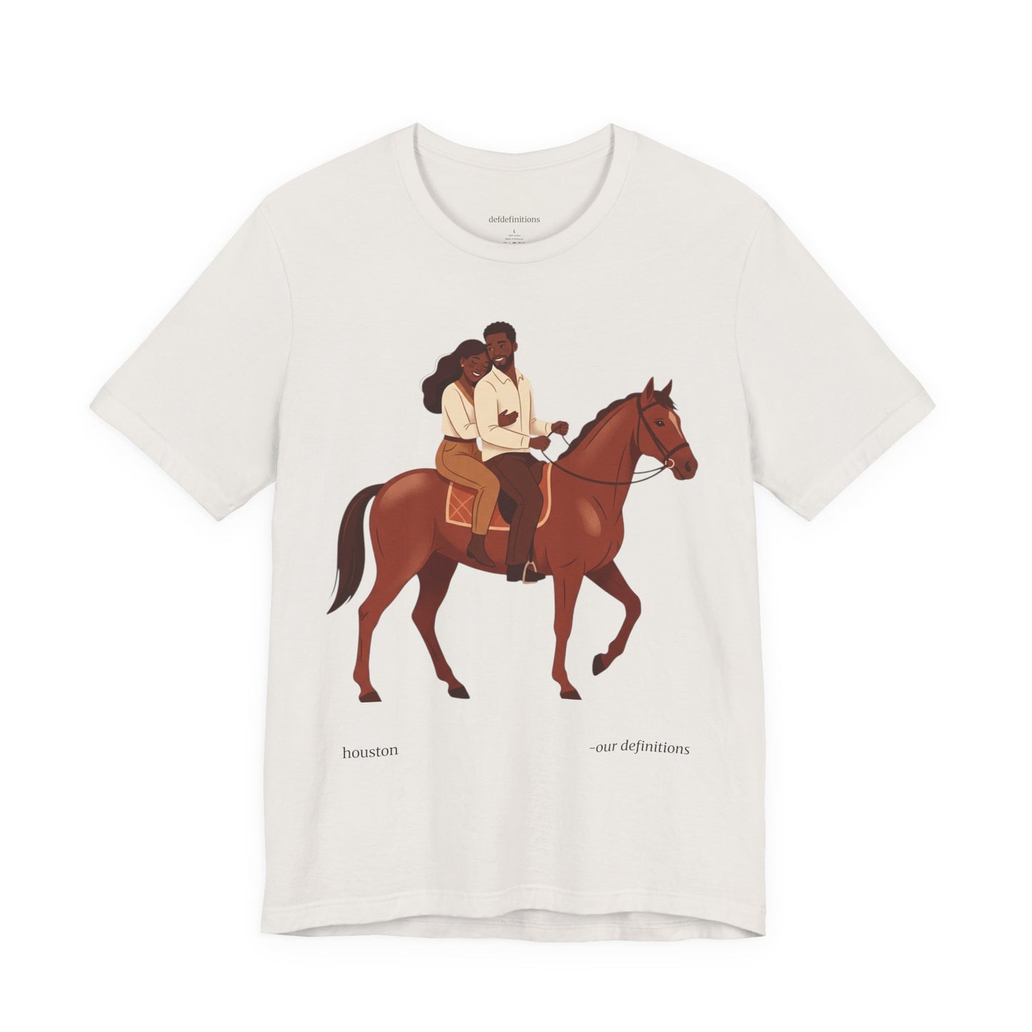 713 Love Short Sleeve Tee