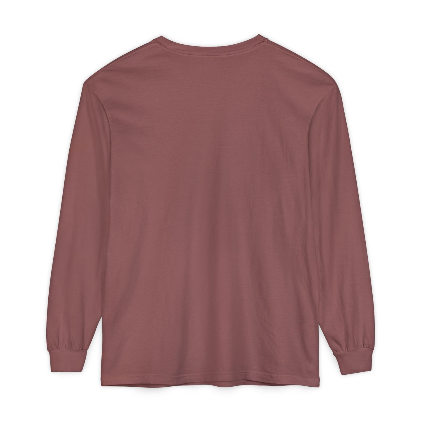 Ride Love Long Sleeve Tee