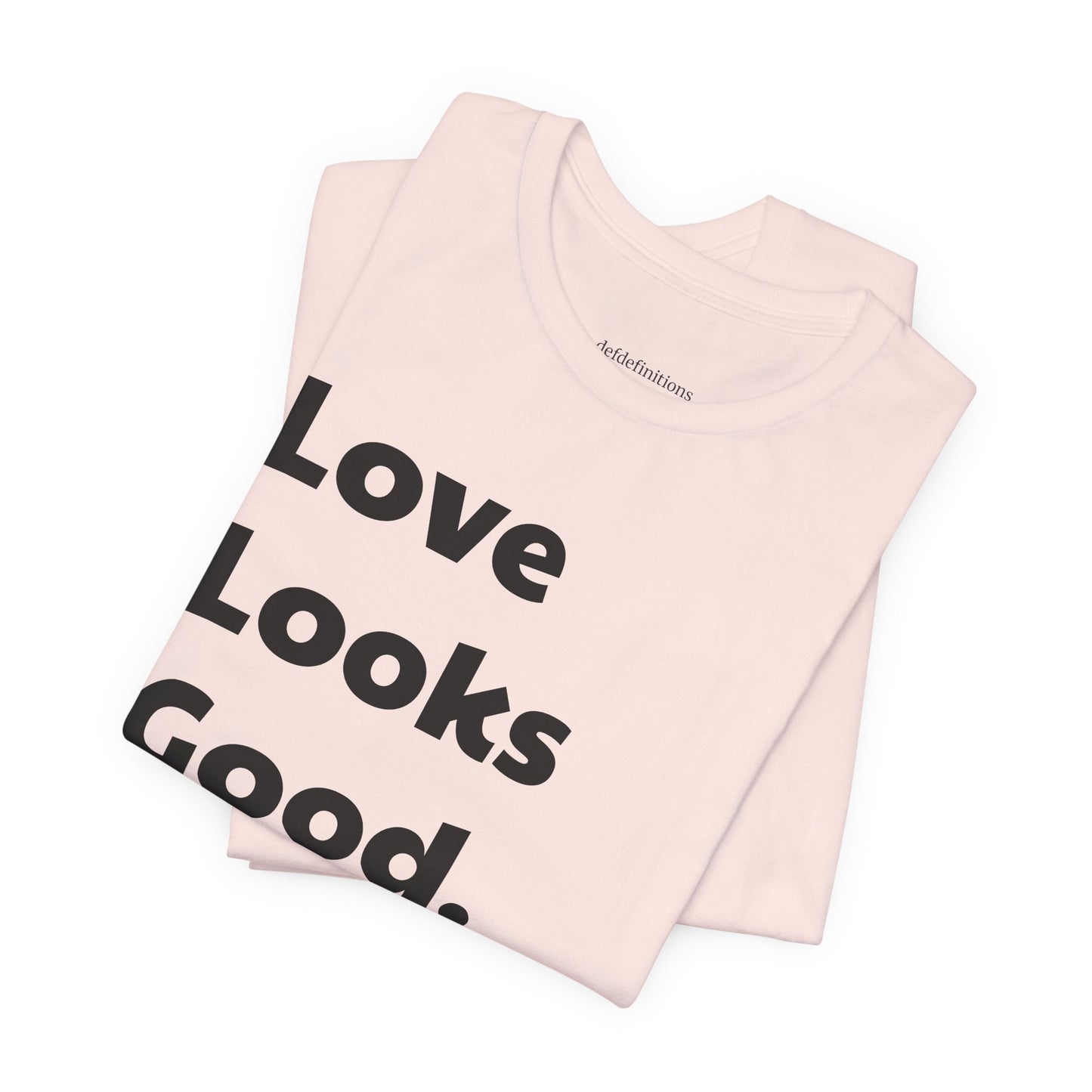 Atlanta Short Sleeve Tee