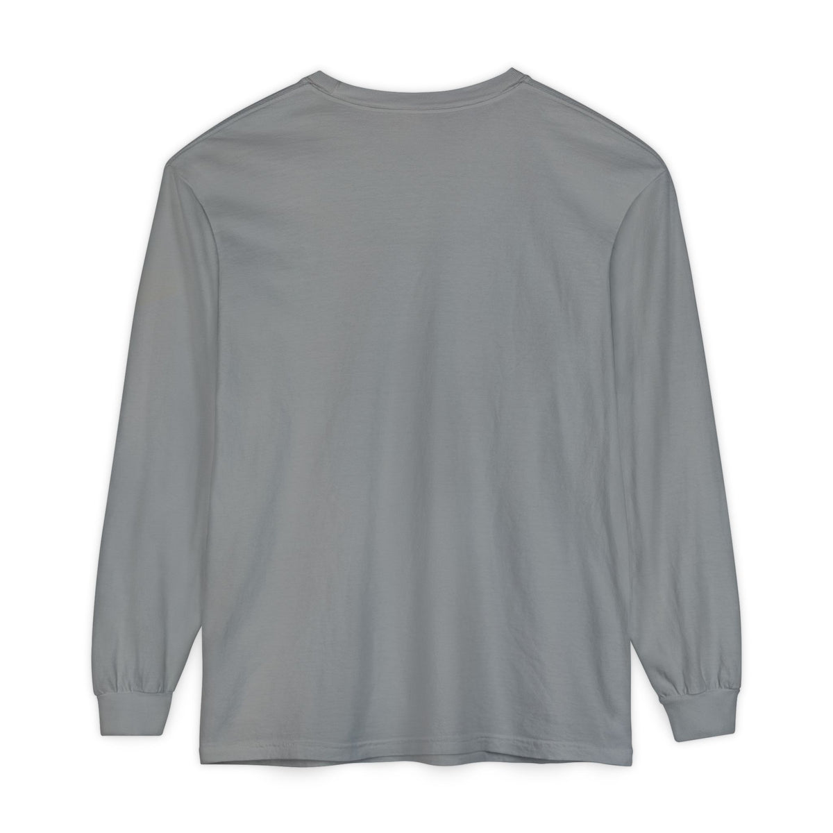 Power Couple Long Sleeve Tee