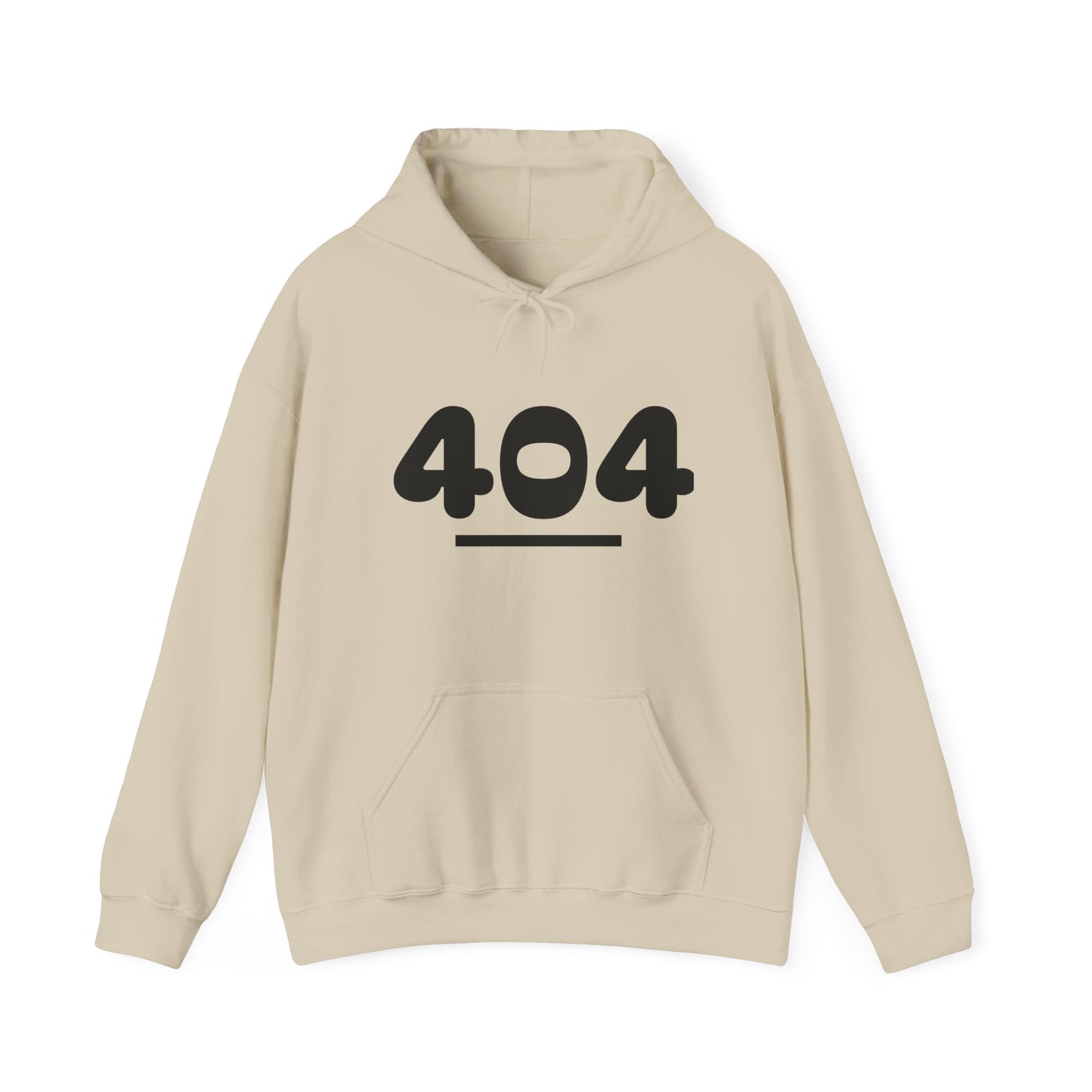 Defdefinitions™: 404 Respect Hoodie