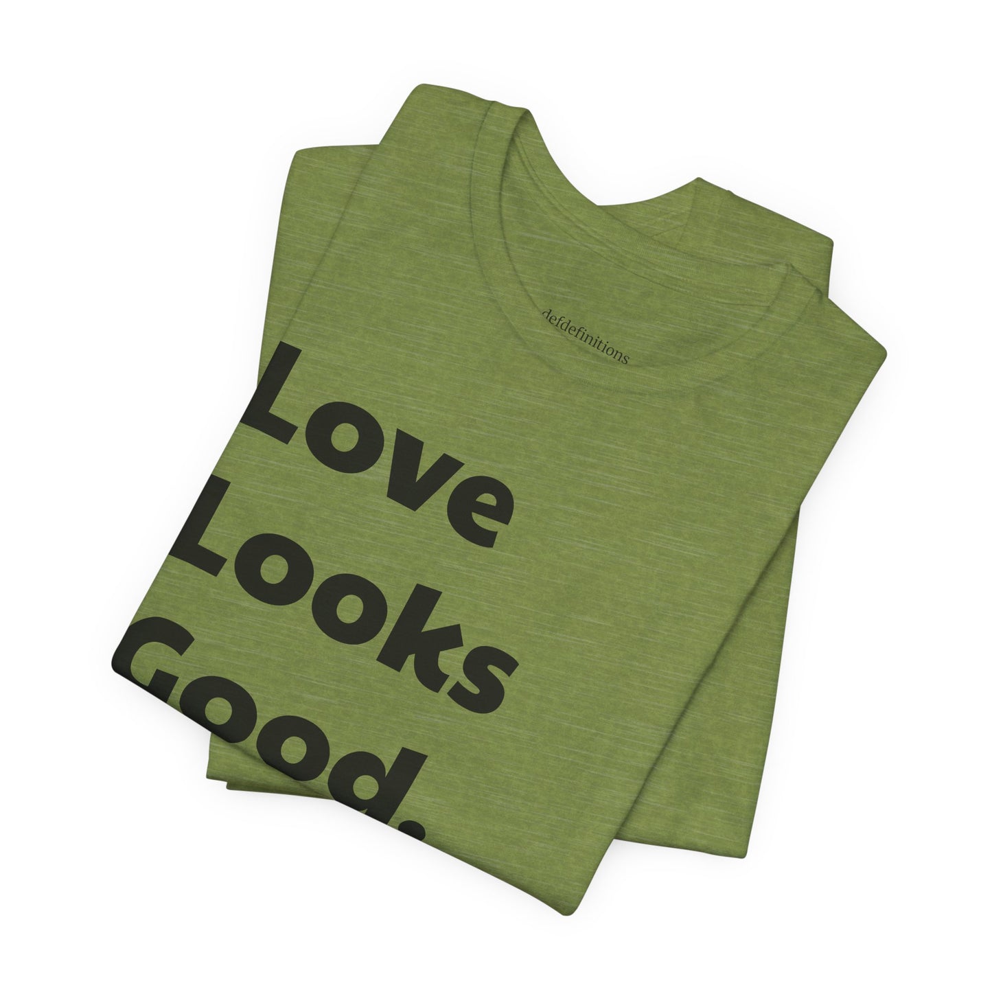 Atlanta Short Sleeve Tee