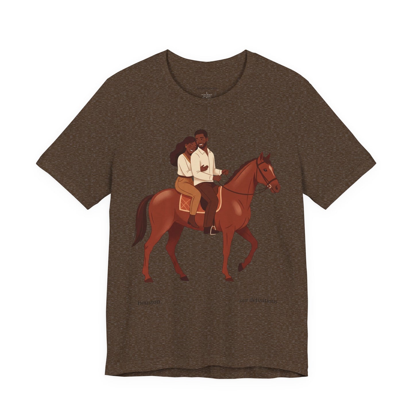 713 Love Short Sleeve Tee