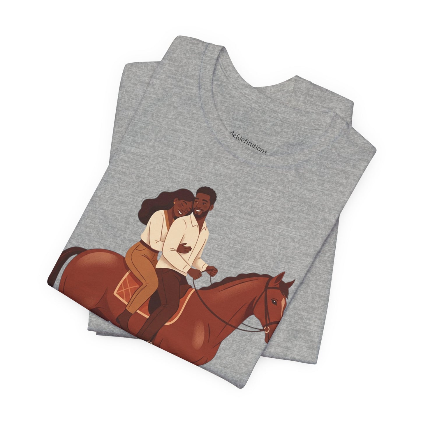 713 Love Short Sleeve Tee