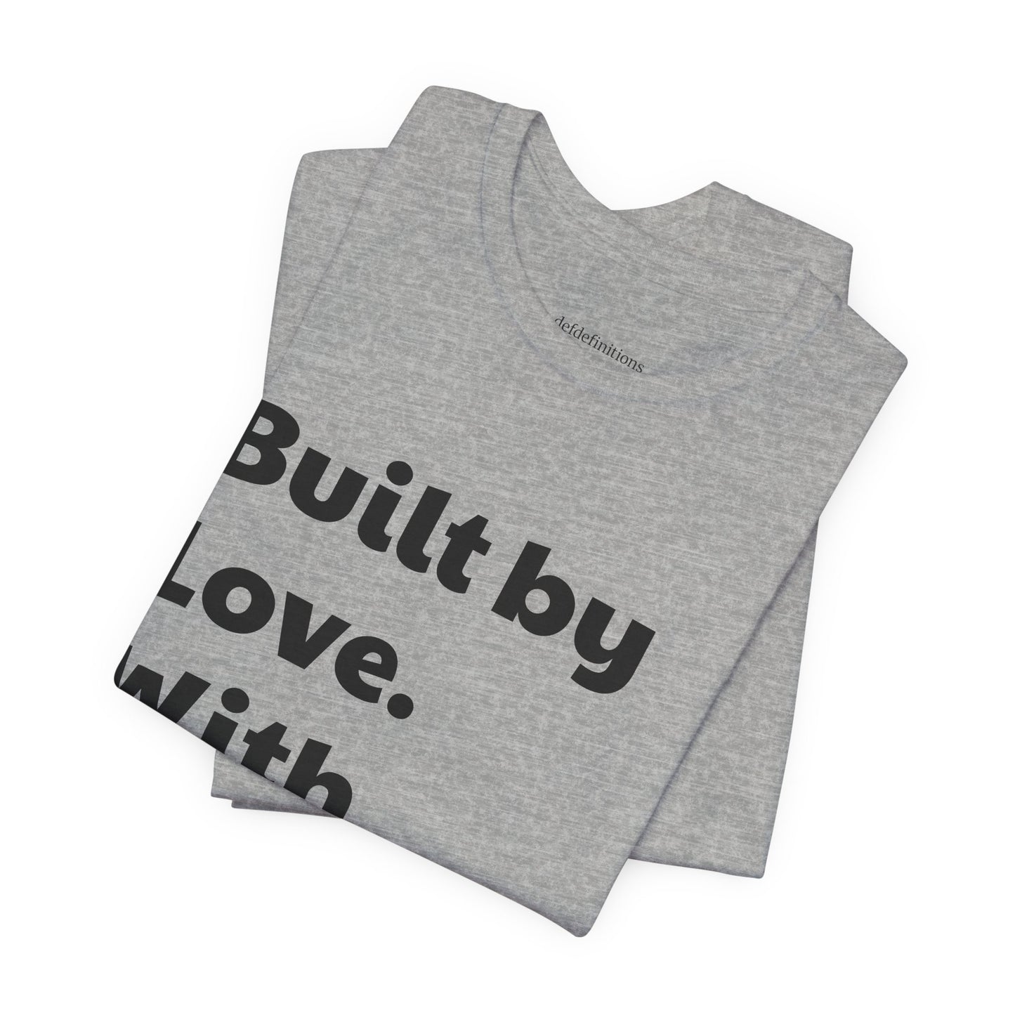 Houston Short Sleeve Tee