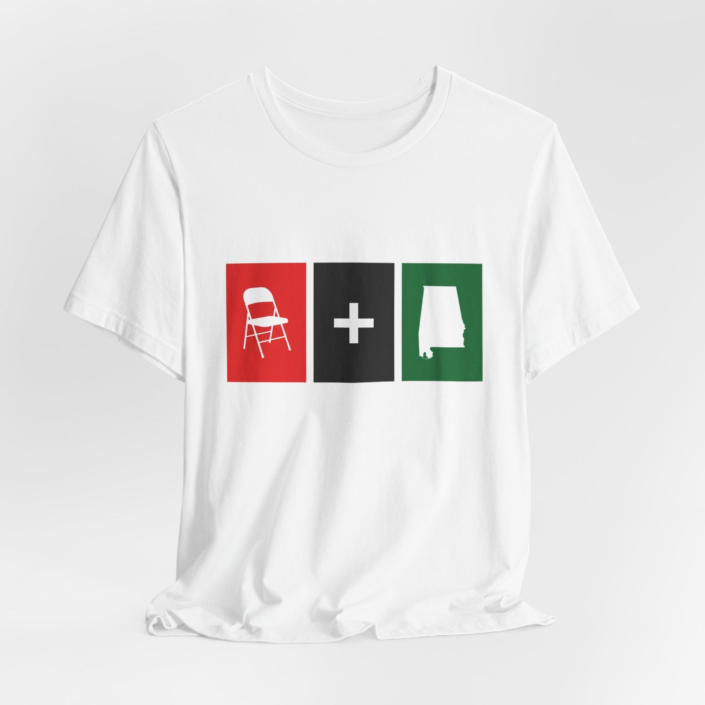 Unity Short Sleeve Tee
