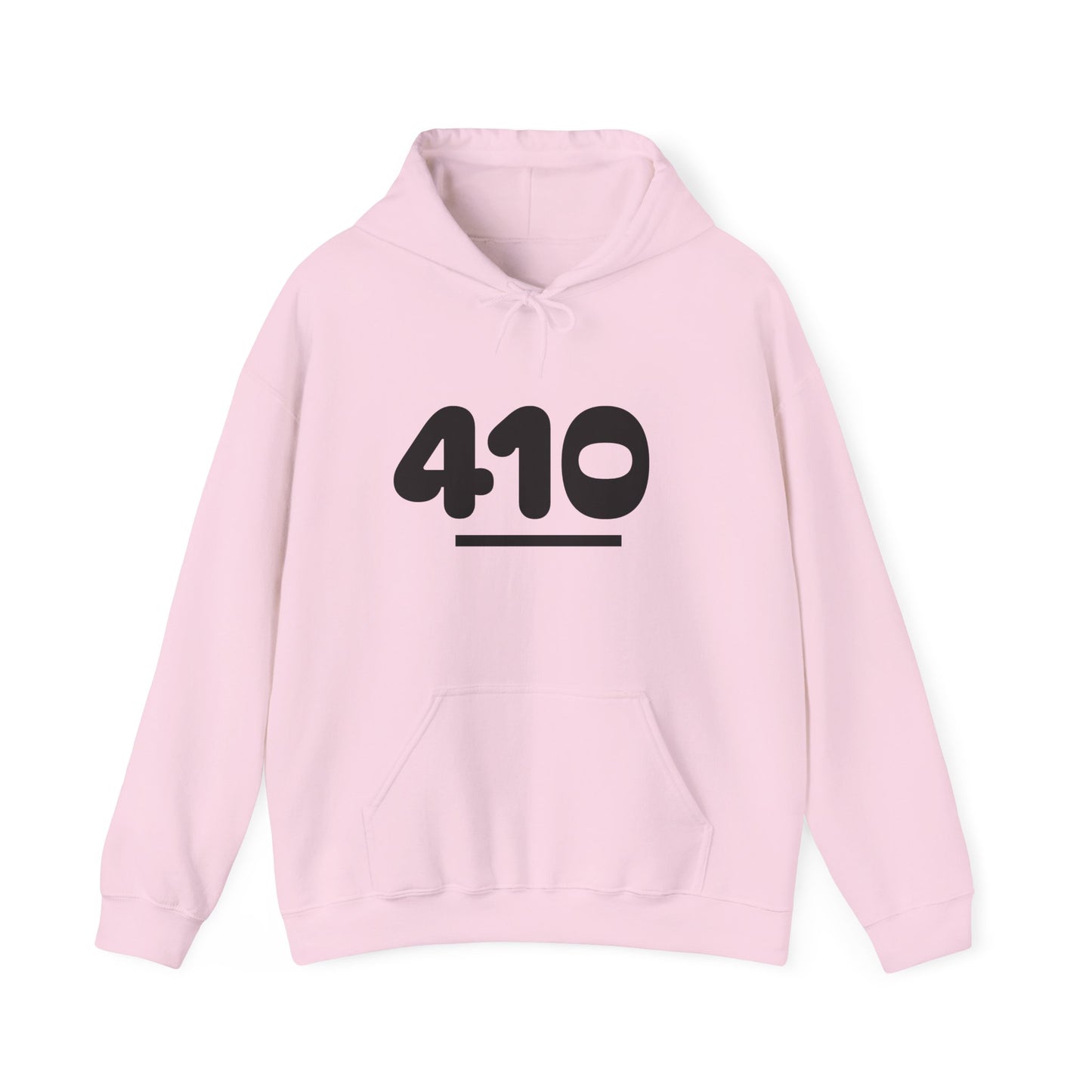 Classic 410 Hoodie